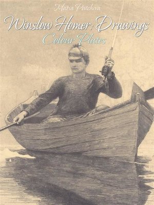 cover image of Winslow Homer